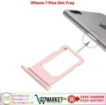 iPhone 7 Plus Sim Tray Price In Pakistan