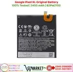 Google Pixel XL Original Battery - Image 2