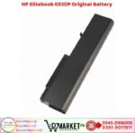 HP Elitebook 6930P Original Battery Price In Pakistan
