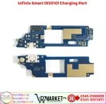 Infinix Smart X5010 Charging Port Price In Pakistan