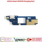 Infinix Smart X5010 Charging Port Price In Pakistan