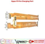 Oppo F9 Pro Charging Port Price In Pakistan