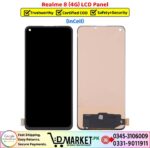 Realme 8 4G LCD Panel Price In Pakistan
