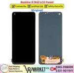 Realme 8 4G LCD Panel Price In Pakistan