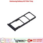 Samsung Galaxy A21 Sim Tray Price In Pakistan