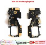 Vivo V11 Pro Charging Port Price In Pakistan