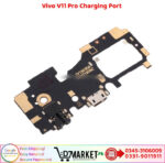 Vivo V11 Pro Charging Port Price In Pakistan