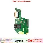 Vivo V19 Charging Port Price In Pakistan