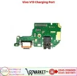 Vivo V19 Charging Port Price In Pakistan