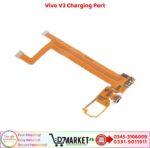 Vivo V3 Charging Port Price In Pakistan