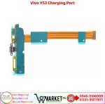 Vivo Y53 Charging Port Price In Pakistan