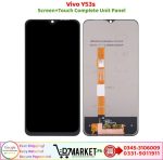 Vivo Y53s LCD Panel Price In Pakistan
