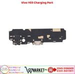 Vivo Y69 Charging Port Price In Pakistan