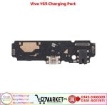 Vivo Y69 Charging Port Price In Pakistan