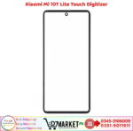 Xiaomi Mi 10T Lite Touch Digitizer Price In Pakistan