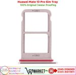 Huawei Mate 10 Pro Sim Tray Price In Pakistan