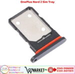 OnePlus Nord 2 Sim Tray Price In Pakistan