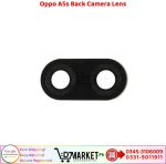 Oppo A5s Back Camera Lens Price In Pakistan