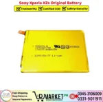 Sony Xperia XZs Original Battery - Image 2
