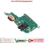 Vivo V20 SE Charging Port Price In Pakistan