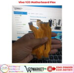 Vivo Y20 Motherboard Flex Price In Pakistan