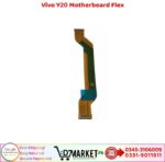 Vivo Y20 Motherboard Flex Price In Pakistan