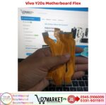 Vivo Y20s Motherboard Flex Price In Pakistan