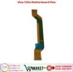 Vivo Y20s Motherboard Flex - Image 2