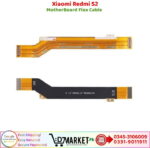 Xiaomi Redmi S2 Motherboard Flex Price In Pakistan