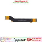 Xiaomi Redmi S2 Motherboard Flex Price In Pakistan