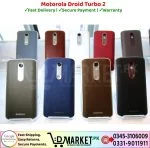 Motorola Droid Turbo 2 Price In Pakistan