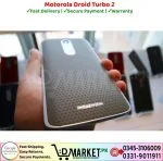 Motorola Droid Turbo 2 Price In Pakistan