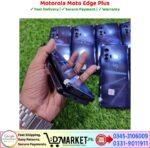 Motorola Moto Edge Plus Price In Pakistan