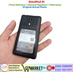 Omnipod A1 Price In Pakistan