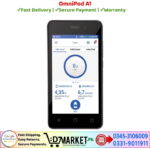 Omnipod A1 Price In Pakistan