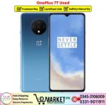 OnePlus 7T Price In Pakistan
