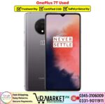 OnePlus 7T Price In Pakistan