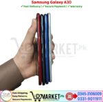 Samsung Galaxy A30 Price In Pakistan