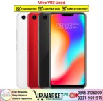 Vivo Y83 Price In Pakistan