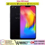 Vivo Y83 Price In Pakistan