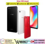 Vivo Y83 Price In Pakistan