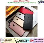 Apple iPhone 7 Plus - Image 2