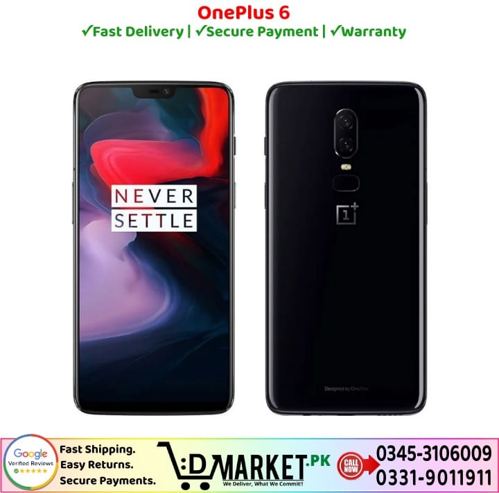 oneplus 6 second hand price