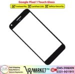 Google Pixel 1 Touch Glass Price In Pakistan