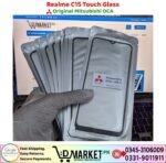Realme C15 Touch Glass Price In Pakistan Original