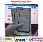Realme C25Y Touch Glass - Image 2
