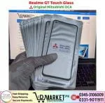 Realme GT Touch Glass Price In Pakistan