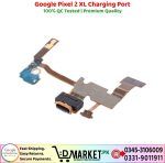 Google Pixel 2 XL Charging Port Price In Pakistan