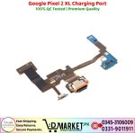 Google Pixel 2 XL Charging Port Price In Pakistan