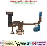 Google Pixel 2 XL Charging Port Price In Pakistan